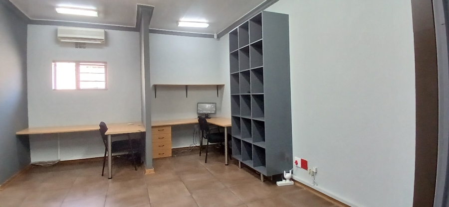 To Let commercial Property for Rent in Bethlehem Free State